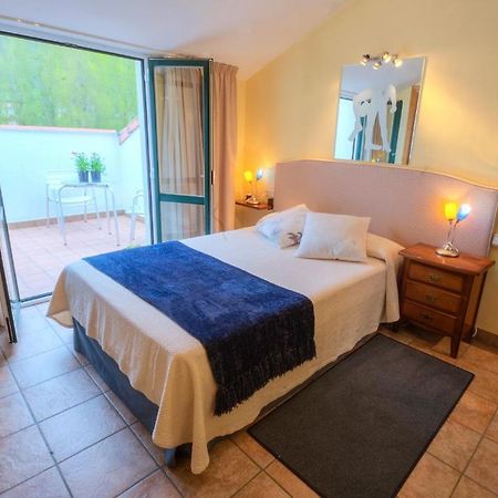 Hostal Jai Alai Лейса Номер фото