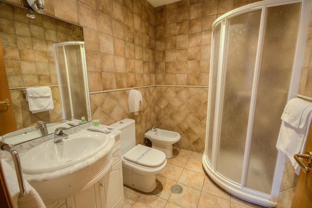Hostal Jai Alai Лейса Номер фото