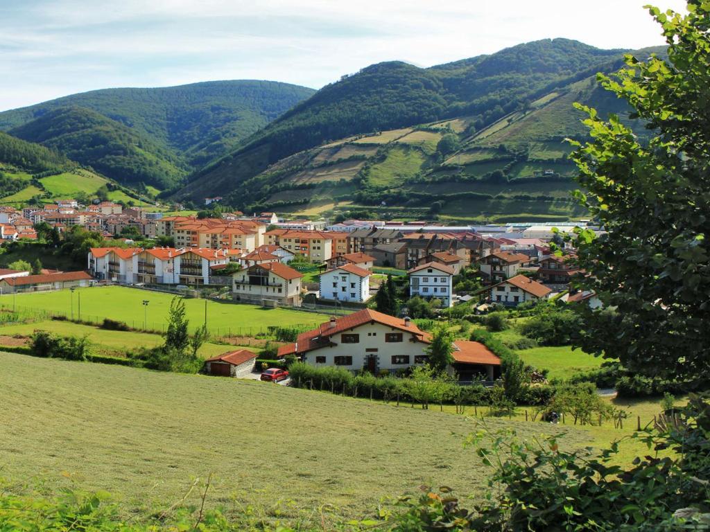 Hostal Jai Alai Лейса Экстерьер фото