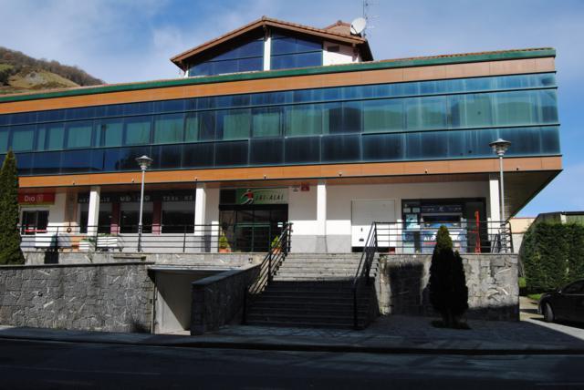Hostal Jai Alai Лейса Экстерьер фото